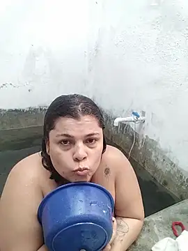 Amara-hot élő XXX-chatje