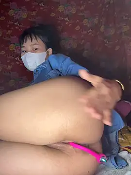 Živá chatovací místnost Bemi3_sexyy