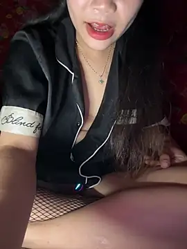Bemi3_sexyy 网络视讯表演
