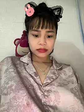 Bemi3_sexyy 网络视讯表演