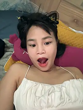 Bemi3_sexyy 网络视讯表演