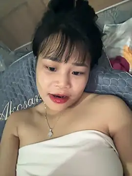 Bemi3_sexyy Pertunjukan Webcam