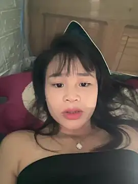 Bemi3_sexyy Pertunjukan Webcam