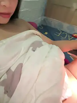 Bemi3_sexyy 网络视讯表演