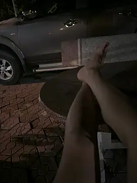 Bemi3_sexyy 网络视讯表演