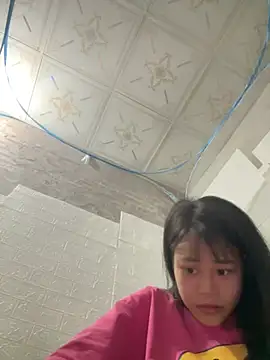 Bemi3_sexyyのウェブカメラショー