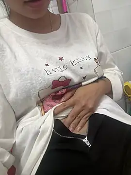 Webkamerová show Bemi3_sexyy