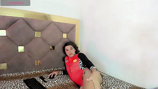 briannha: вебкам-шоу