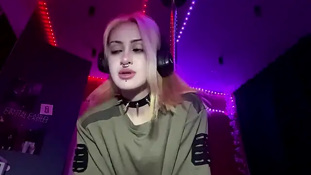 MistiPara's Live XXX Chat
