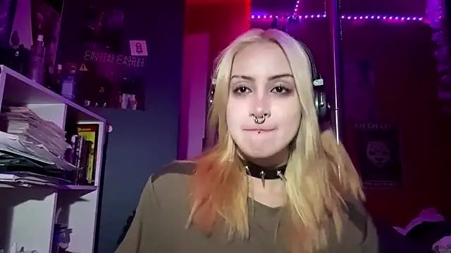 MistiPara's Live XXX Chat