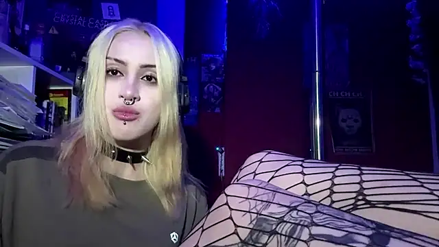 MistiPara Live XXX-chat