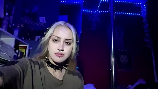 MistiPara – Kamerová šou
