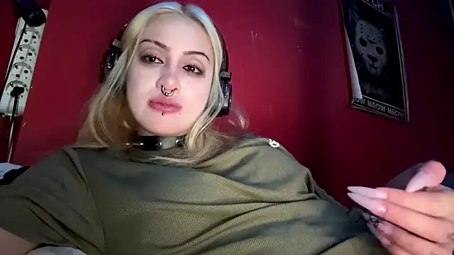 MistiPara Live XXX-Chat