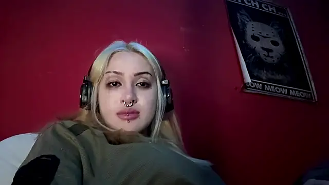 MistiPara Adlı Modelin Canlı XXX Sohbeti