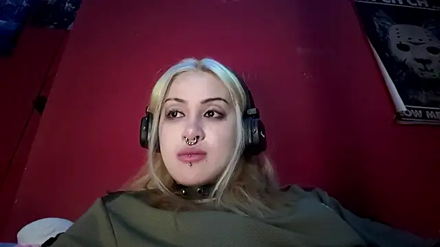 MistiPara's Live XXX Chat