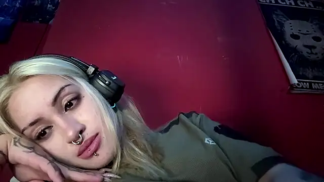 Show Webcam de MistiPara