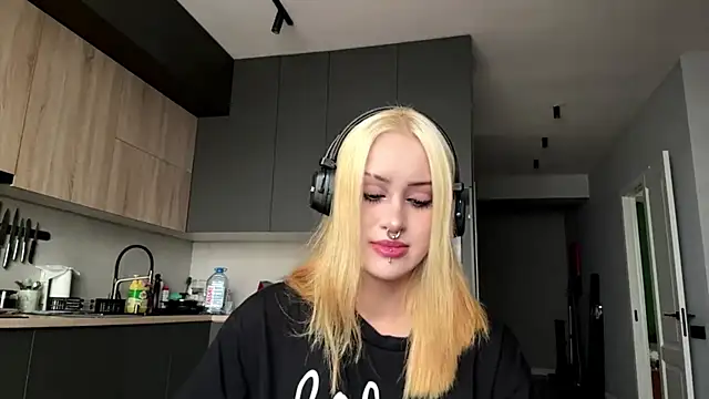 MistiPara Webcam-Show