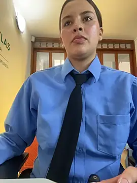 KateRousee Adlı Modelin Canlı XXX Sohbeti