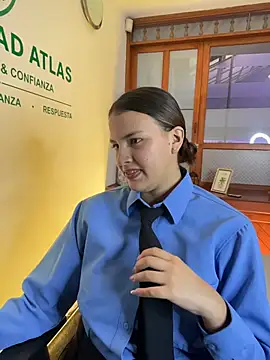 KateRousee's Live XXX Chat
