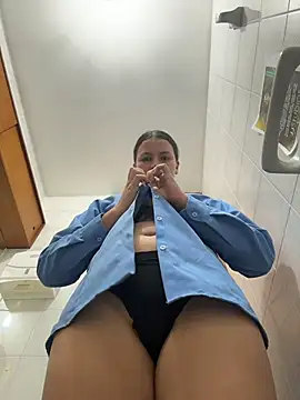 Chat XXX ao vivo de KateRousee