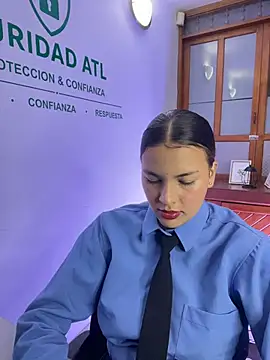 KateRousee Chat XXX in diretta