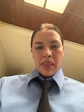 KateRousee Adlı Modelin Canlı XXX Sohbeti