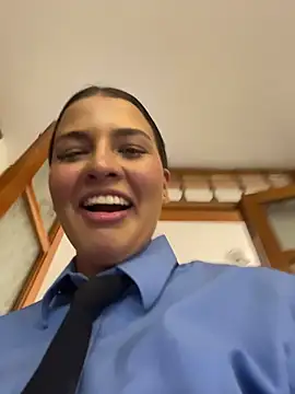 KateRousee's Live XXX Chat