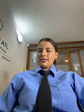 KateRousee – Live XXX-chat