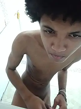Kort13's Webcam Show