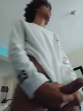 Kort13's Webcam Show