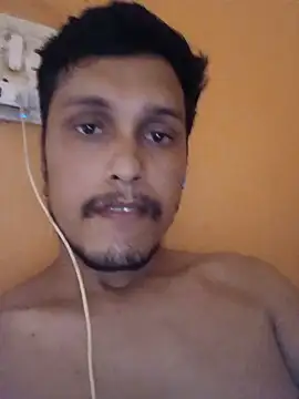 Show Webcam de Saxy_boy_prince