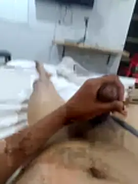 Show webcam de Sexy_boy1434