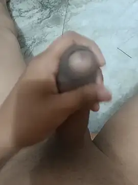 Sexy_boy1434 webkamerás műsora