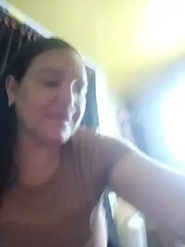 Zuleyka_47's Webcam Show