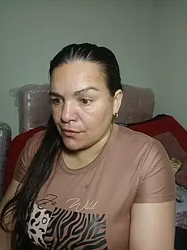 Webkamerová show Zuleyka_47