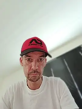 pupJack Show Webcam