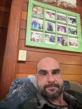 Show de Iknowyouliked na webcam