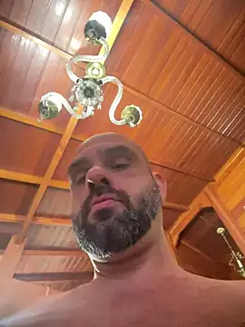 Show Webcam de Iknowyouliked