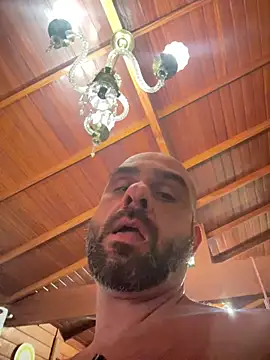 Show de Iknowyouliked na webcam