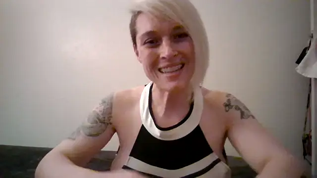 BriannaBailey77 ওয়েবক্যাম শো