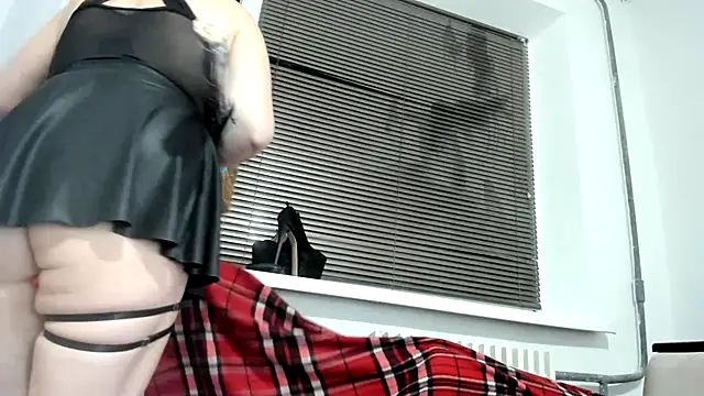 RosyFoxy XXX чат на живо