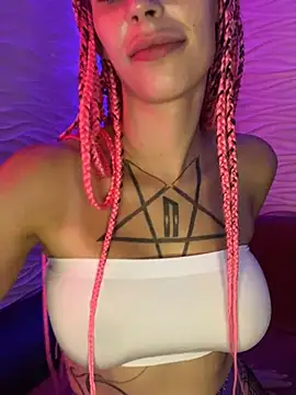 Dolly-Delicious Webcamshow