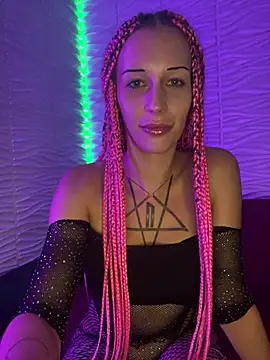 Dolly-Delicious Live XXX-Chat