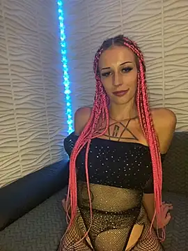 Chat XXX Live Dolly-Delicious