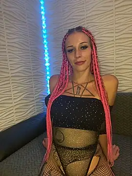 Živý XXX chat Dolly-Delicious