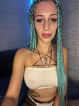 Dolly-Delicious Live XXX-Chat