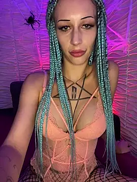 Czat XXX na żywo – Dolly-Delicious