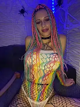Dolly-Delicious Live XXX Chat