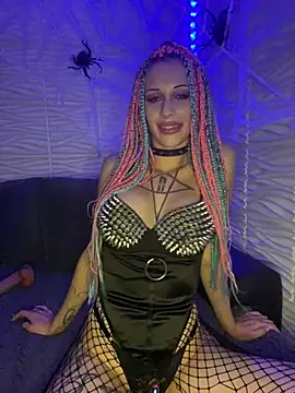 Dolly-Delicious' Live XXX Chat