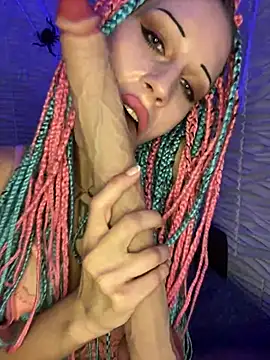 Dolly-Delicious Obrolan Langsung XXX